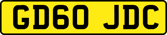 GD60JDC