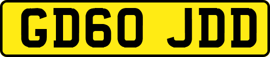 GD60JDD