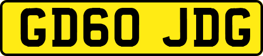GD60JDG