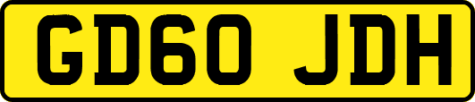 GD60JDH