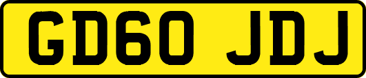 GD60JDJ