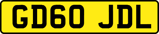 GD60JDL