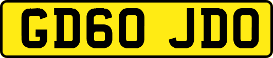 GD60JDO