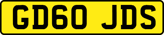 GD60JDS