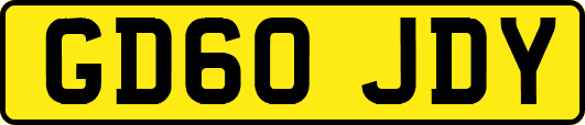 GD60JDY