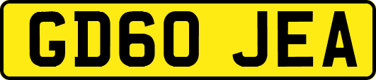 GD60JEA