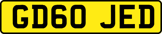 GD60JED