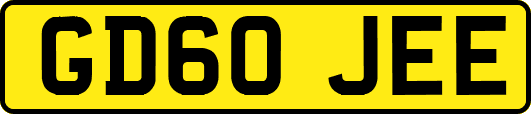 GD60JEE