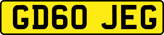 GD60JEG