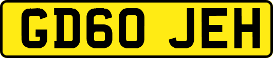 GD60JEH