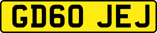 GD60JEJ