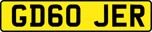GD60JER