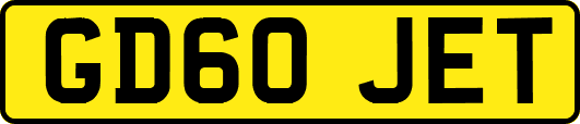 GD60JET