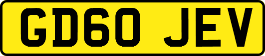 GD60JEV