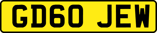 GD60JEW