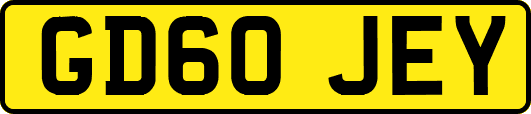 GD60JEY
