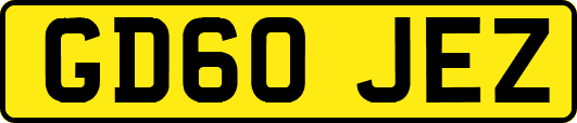 GD60JEZ