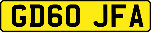 GD60JFA