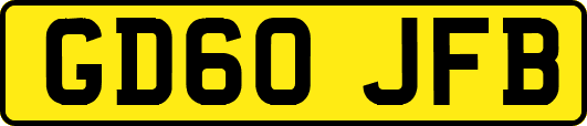 GD60JFB