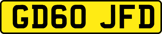 GD60JFD
