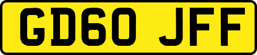 GD60JFF