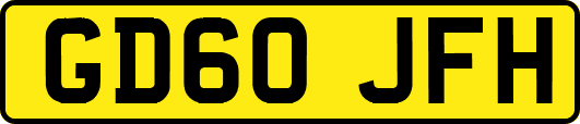 GD60JFH