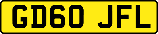GD60JFL