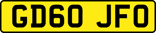 GD60JFO