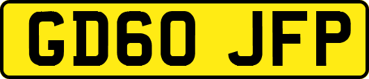 GD60JFP