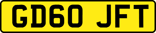 GD60JFT