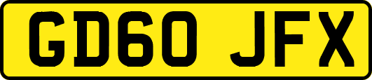 GD60JFX