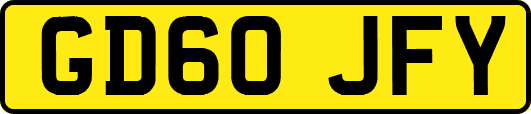 GD60JFY