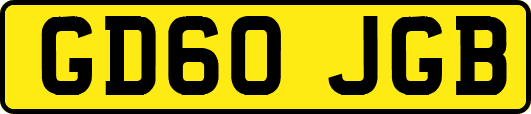 GD60JGB