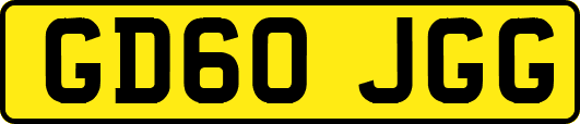 GD60JGG