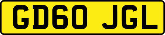 GD60JGL
