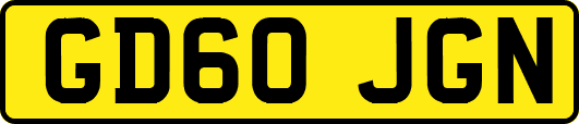 GD60JGN