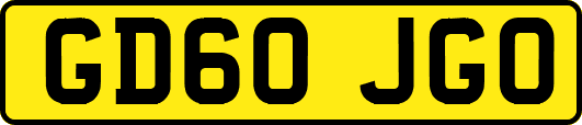 GD60JGO