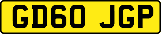 GD60JGP