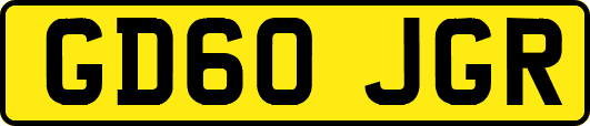 GD60JGR