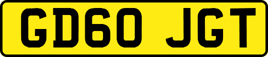 GD60JGT