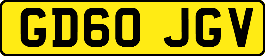 GD60JGV