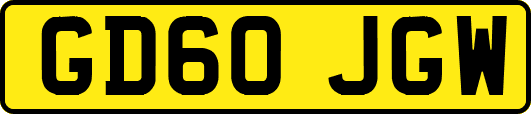 GD60JGW