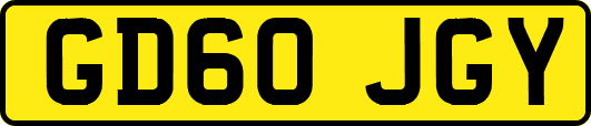 GD60JGY