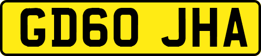 GD60JHA