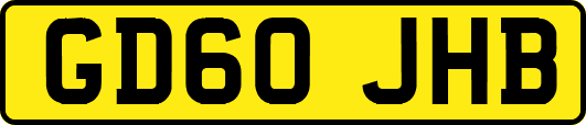 GD60JHB