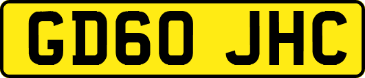 GD60JHC
