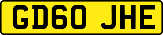 GD60JHE