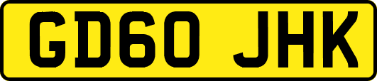 GD60JHK
