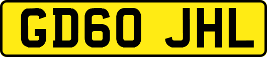 GD60JHL