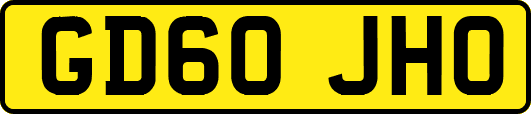 GD60JHO